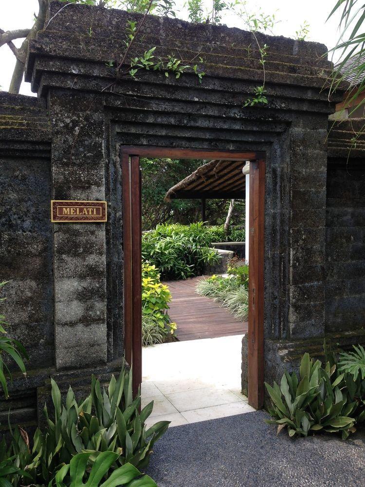 Anginsepoi Hotel Canggu  Bagian luar foto