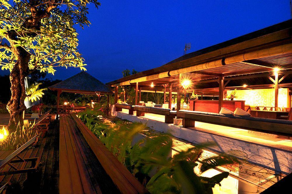 Anginsepoi Hotel Canggu  Bagian luar foto