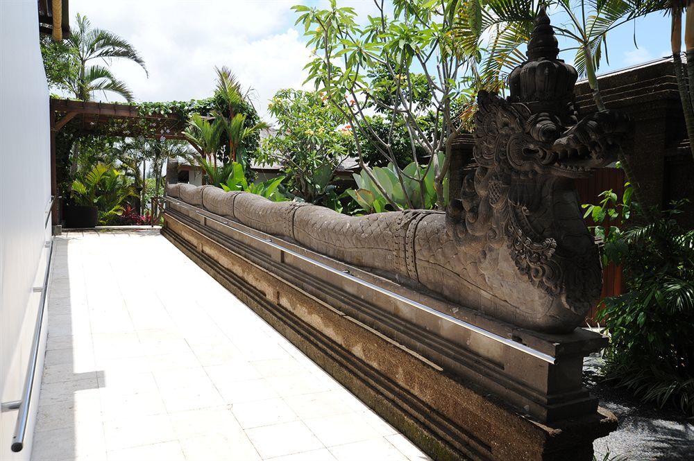 Anginsepoi Hotel Canggu  Bagian luar foto