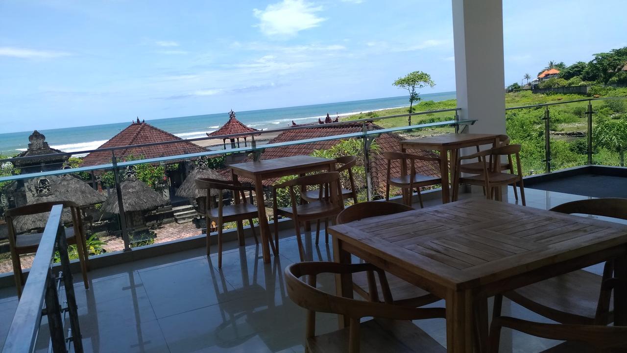 Anginsepoi Hotel Canggu  Bagian luar foto