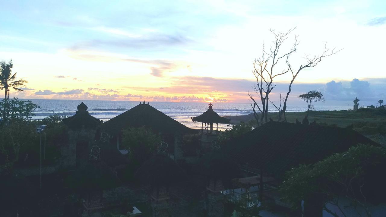 Anginsepoi Hotel Canggu  Bagian luar foto