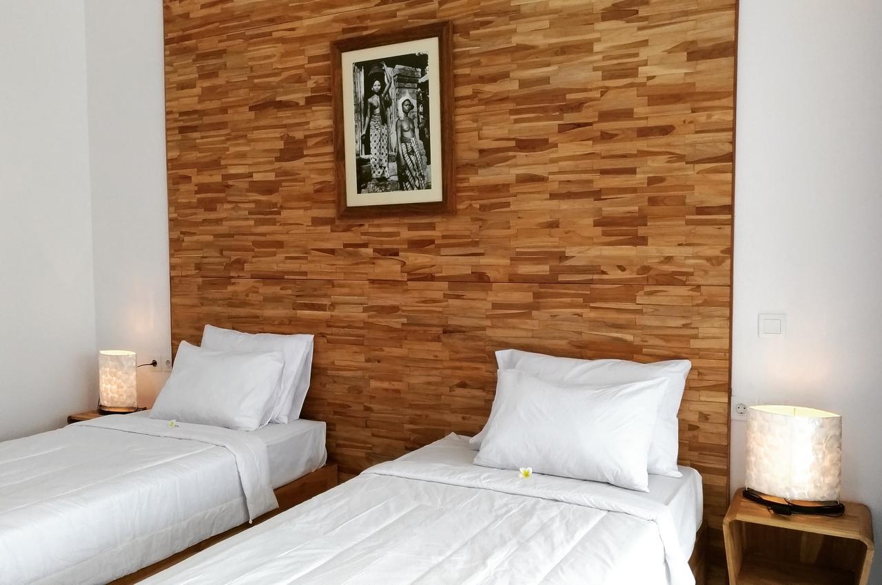 Anginsepoi Hotel Canggu  Bagian luar foto