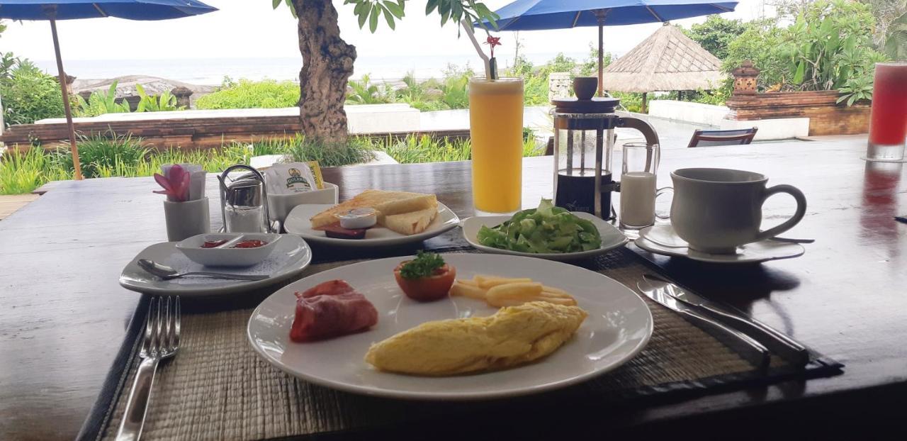 Anginsepoi Hotel Canggu  Bagian luar foto